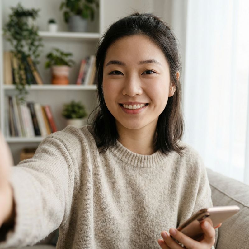 蘑菇视频用户